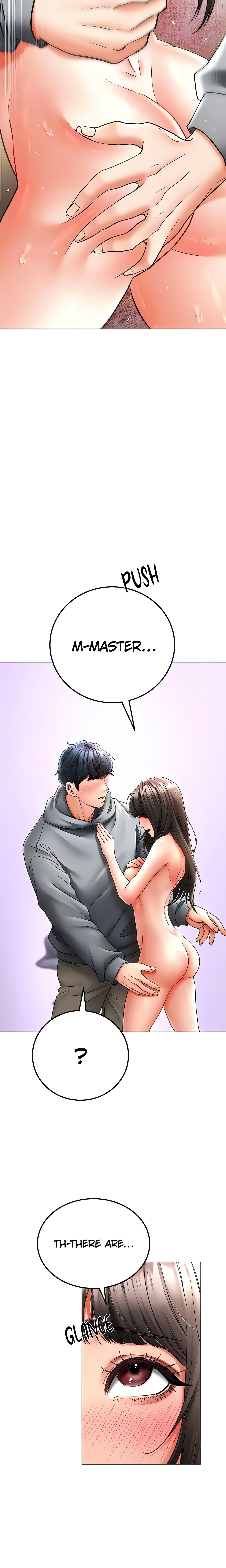 The Inheritance ( Mokbegae) (Official) Page 8 - MangaHe