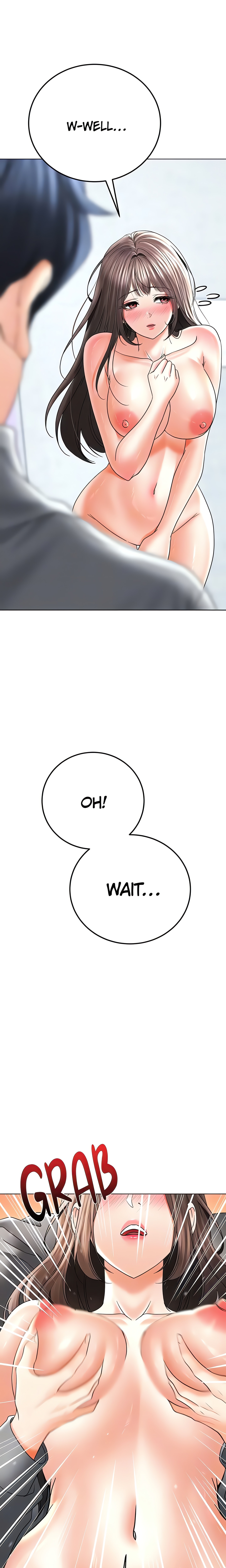 The Inheritance ( Mokbegae) (Official) Page 10 - MangaHe