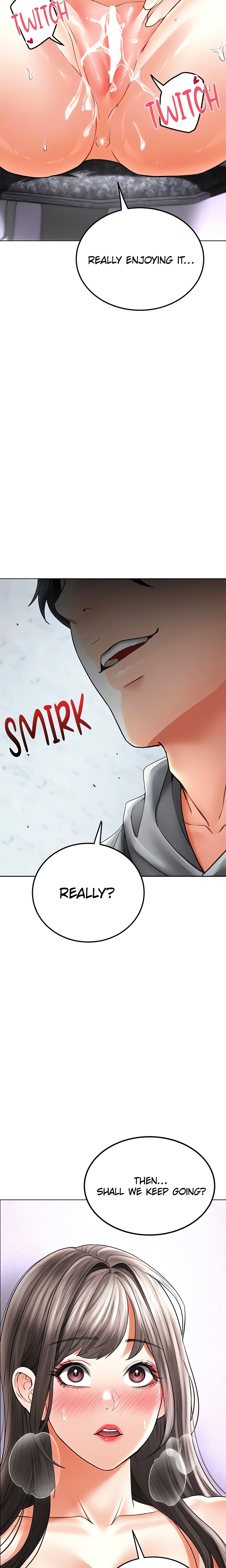 The Inheritance ( Mokbegae) (Official) Page 11 - MangaHe