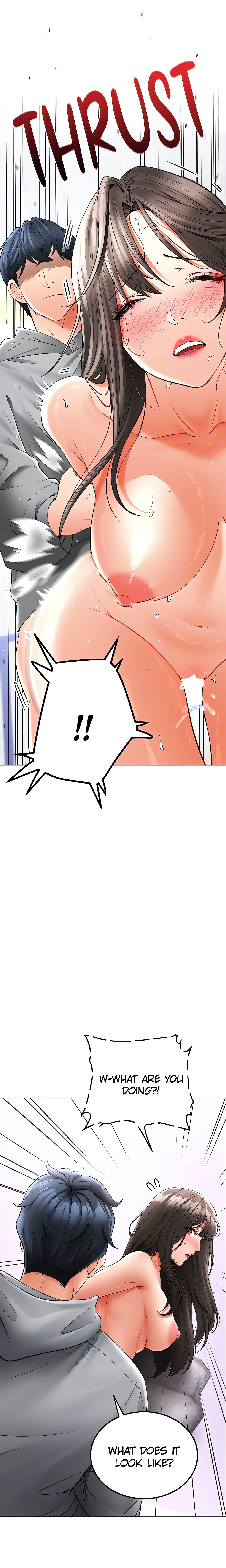 The Inheritance ( Mokbegae) (Official) Page 14 - MangaHe