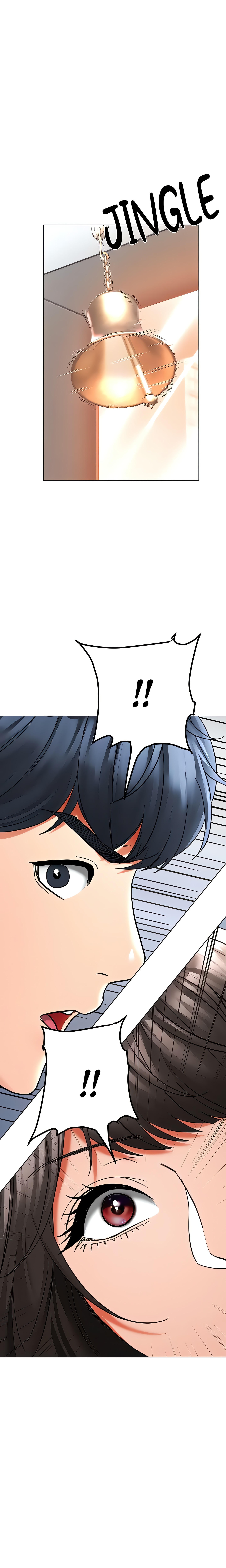 The Inheritance ( Mokbegae) (Official) Page 3 - MangaHe