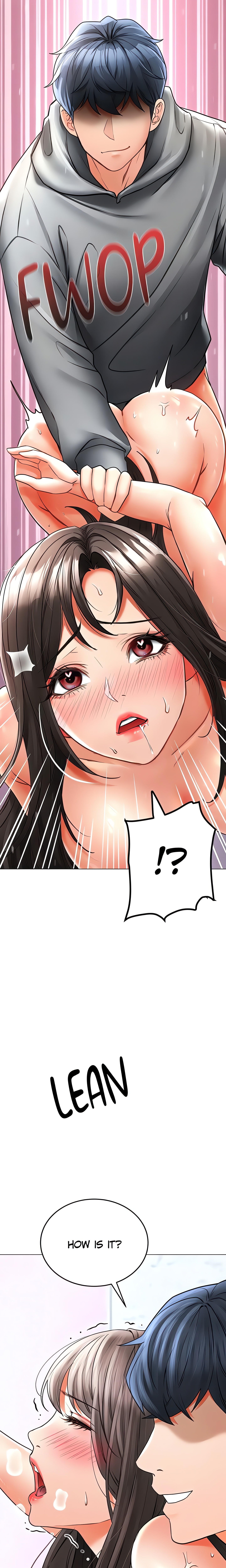 The Inheritance ( Mokbegae) (Official) Page 23 - MangaHe