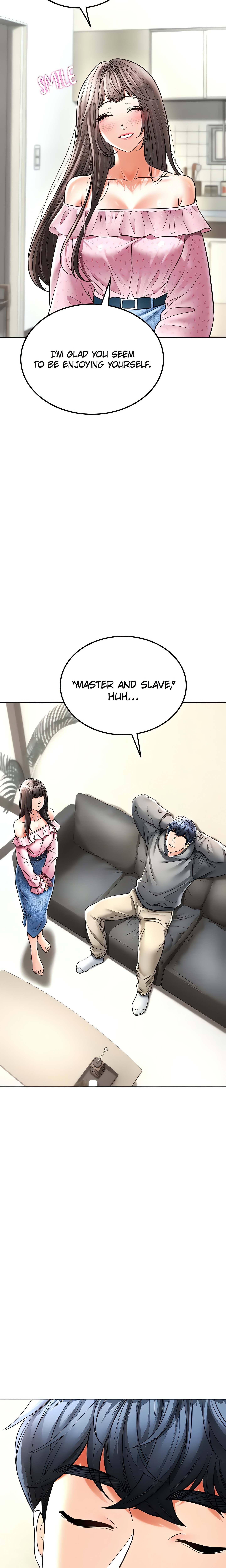 The Inheritance ( Mokbegae) (Official) Page 12 - MangaHe