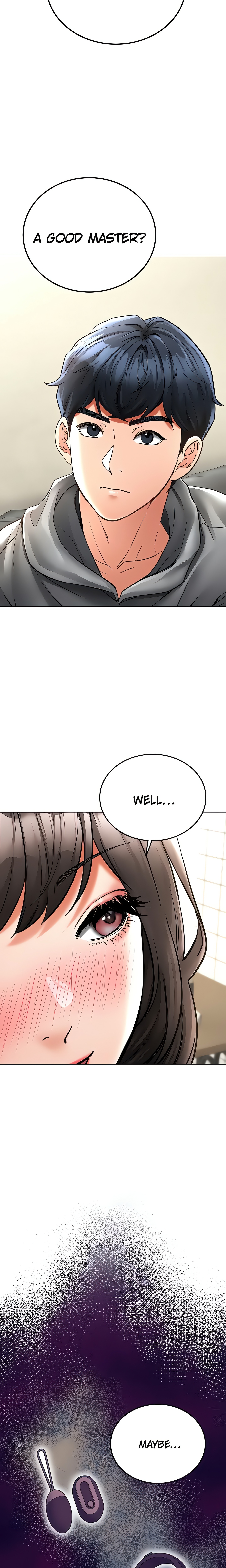 The Inheritance ( Mokbegae) (Official) Page 14 - MangaHe