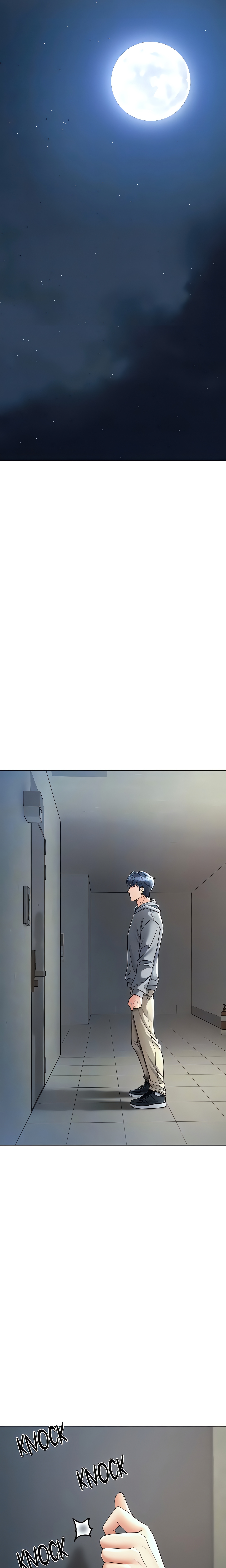 The Inheritance ( Mokbegae) (Official) Page 19 - MangaHe