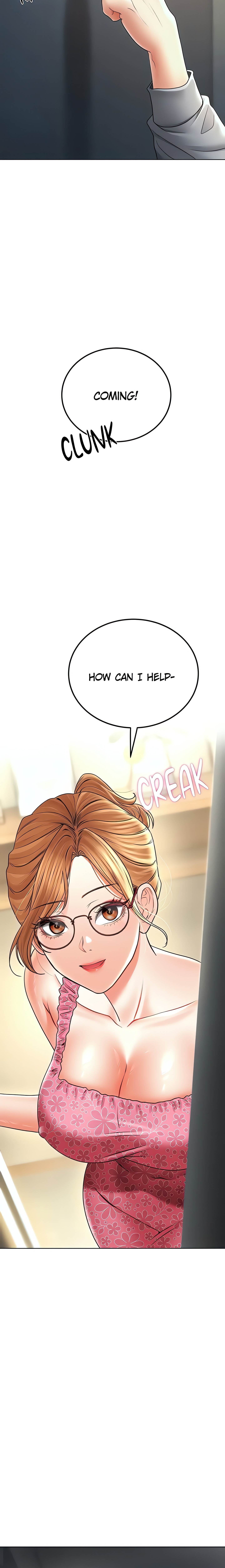 The Inheritance ( Mokbegae) (Official) Page 20 - MangaHe