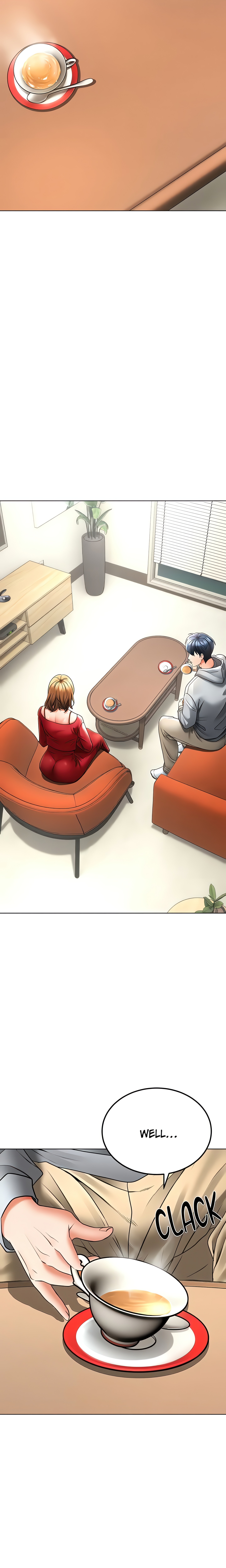 The Inheritance ( Mokbegae) (Official) Page 29 - MangaHe