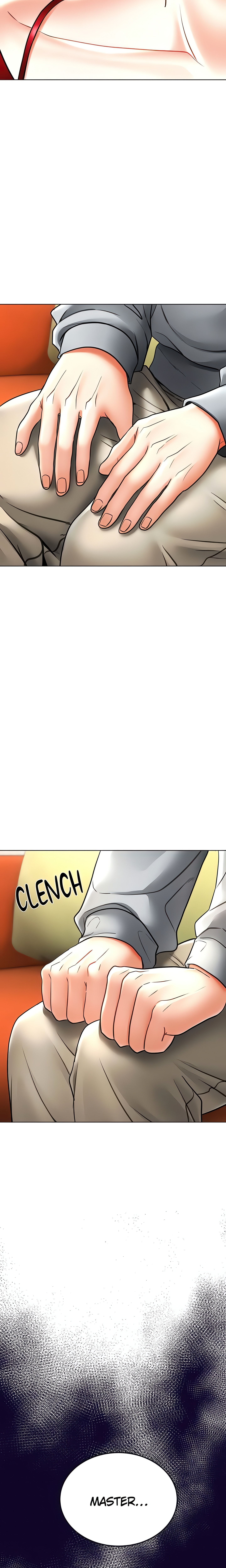 The Inheritance ( Mokbegae) (Official) Page 32 - MangaHe