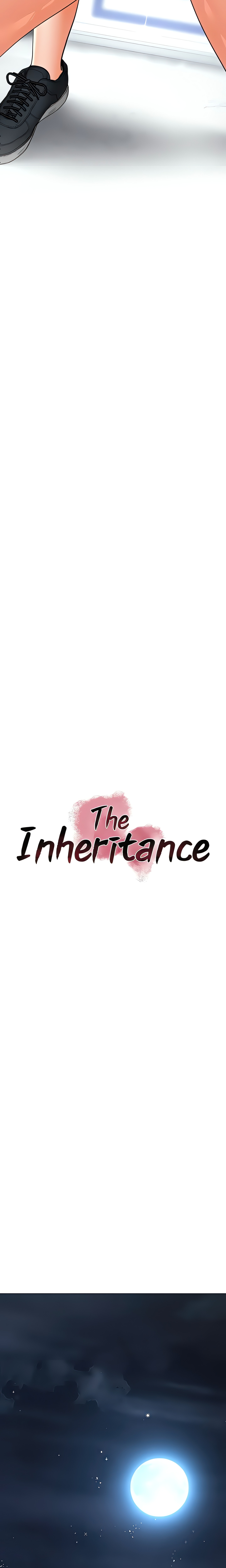The Inheritance ( Mokbegae) (Official) Page 5 - MangaHe