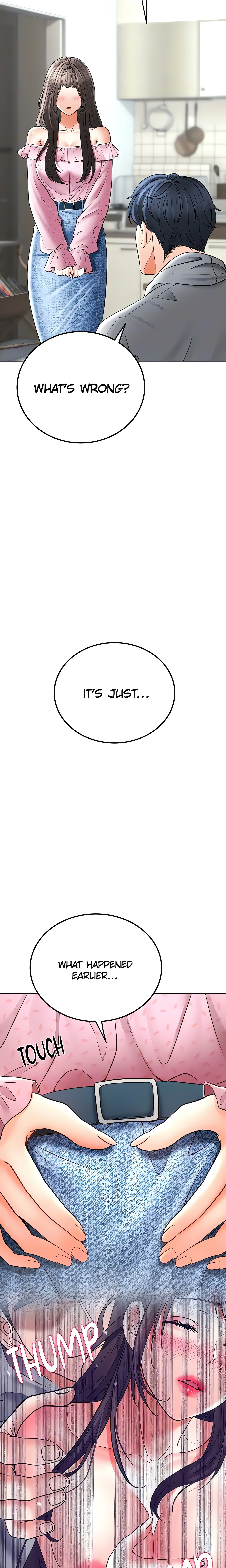 The Inheritance ( Mokbegae) (Official) Page 8 - MangaHe