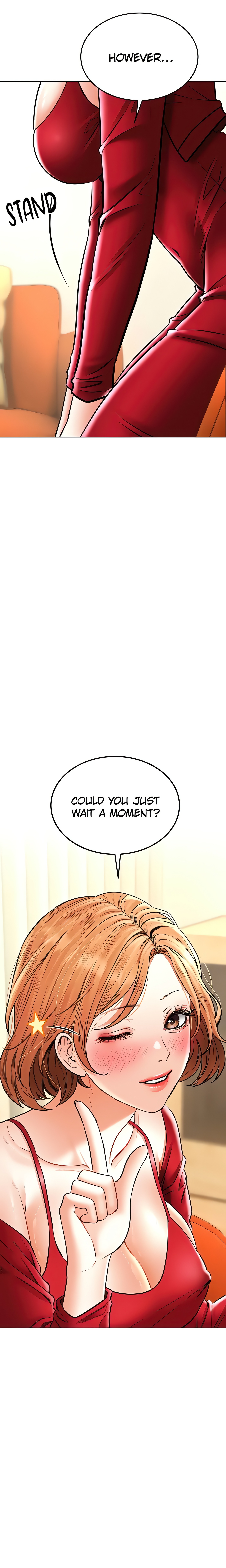 The Inheritance ( Mokbegae) (Official) Page 12 - MangaHe