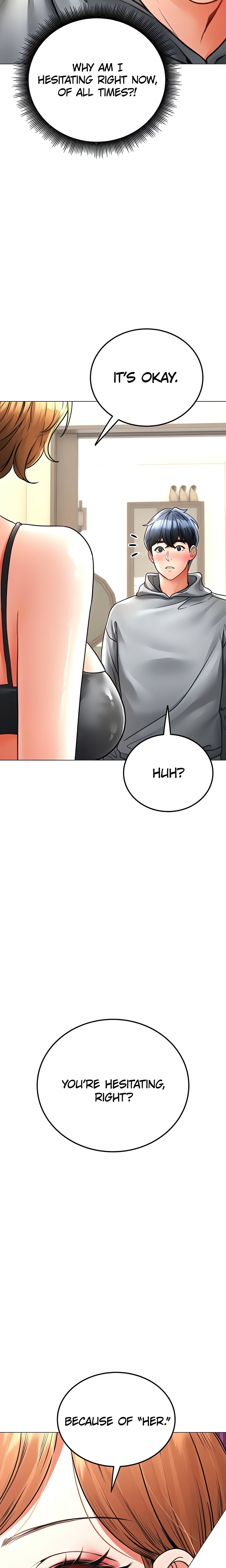 The Inheritance ( Mokbegae) (Official) Page 23 - MangaHe