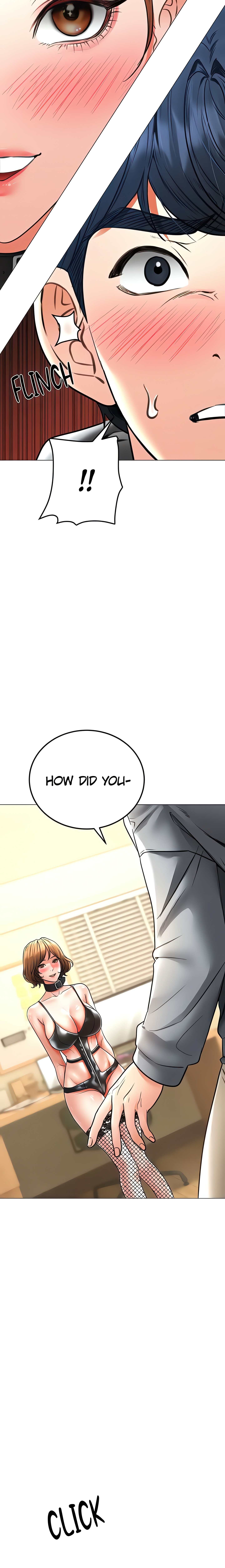 The Inheritance ( Mokbegae) (Official) Page 24 - MangaHe