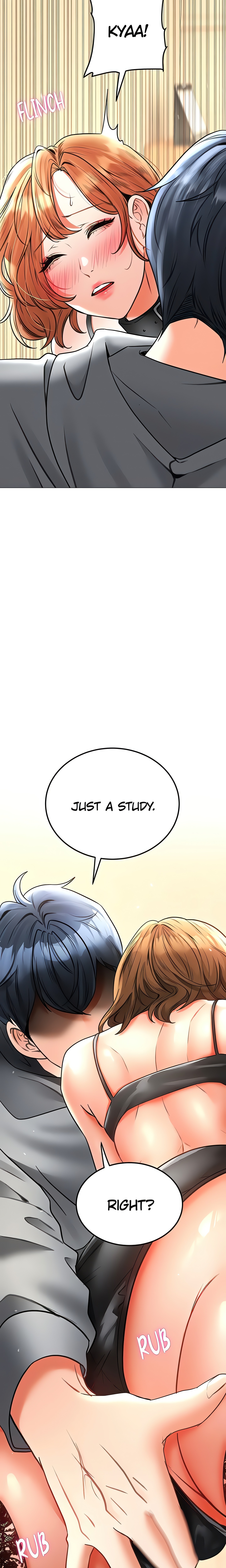 The Inheritance ( Mokbegae) (Official) Page 31 - MangaHe