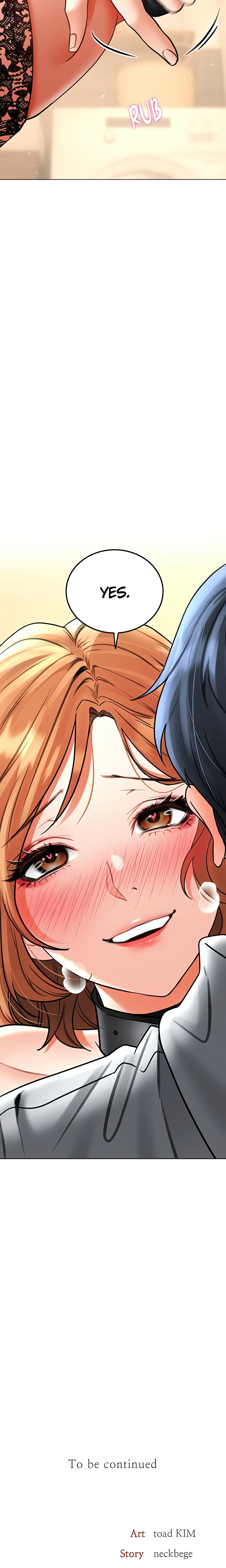 The Inheritance ( Mokbegae) (Official) Page 32 - MangaHe