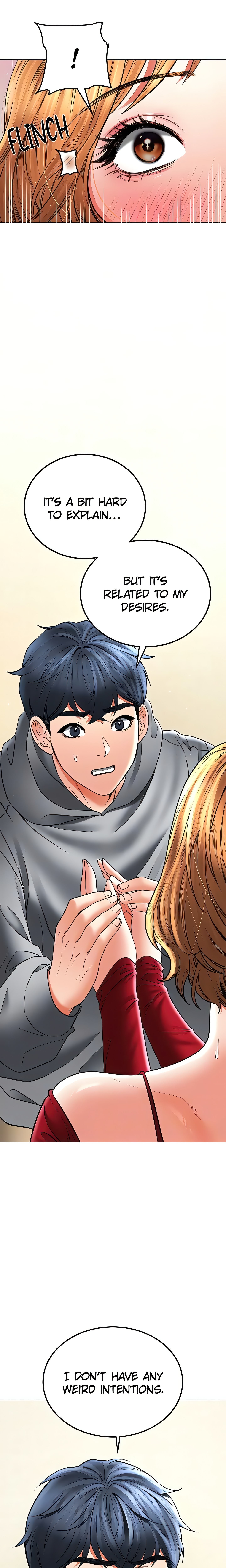 The Inheritance ( Mokbegae) (Official) Page 8 - MangaHe