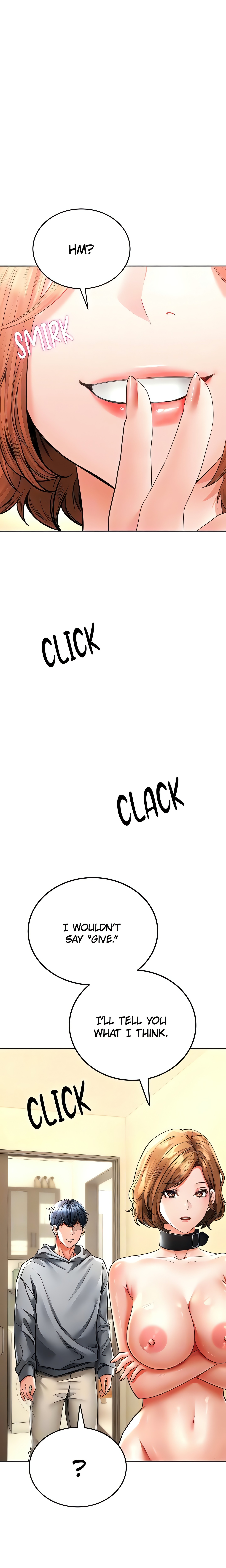 The Inheritance ( Mokbegae) (Official) Page 17 - MangaHe