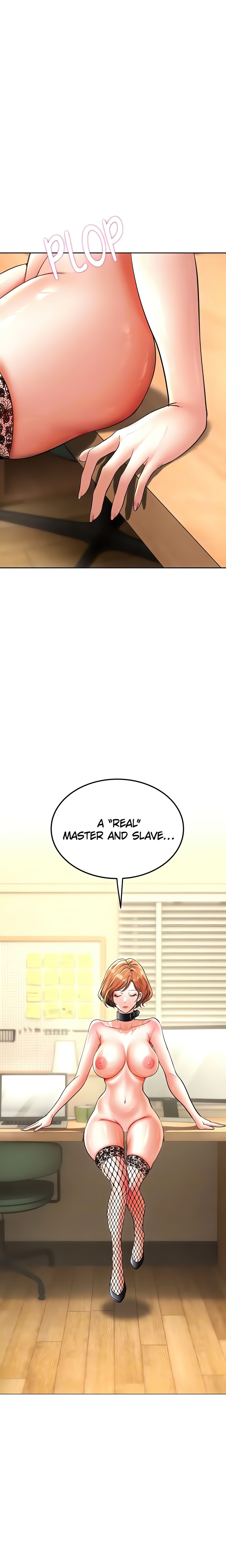 The Inheritance ( Mokbegae) (Official) Page 18 - MangaHe
