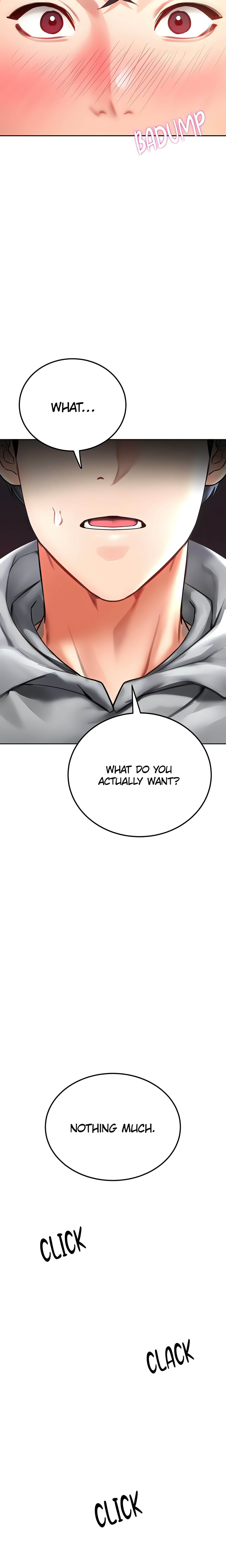 The Inheritance ( Mokbegae) (Official) Page 24 - MangaHe