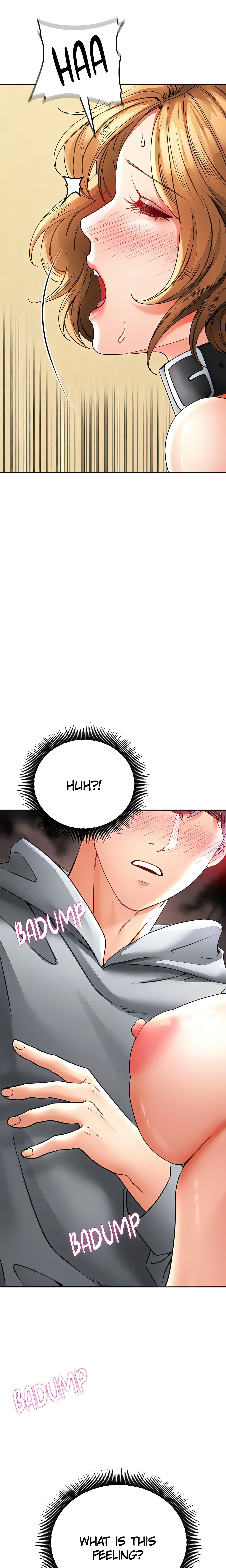 The Inheritance ( Mokbegae) (Official) Page 29 - MangaHe