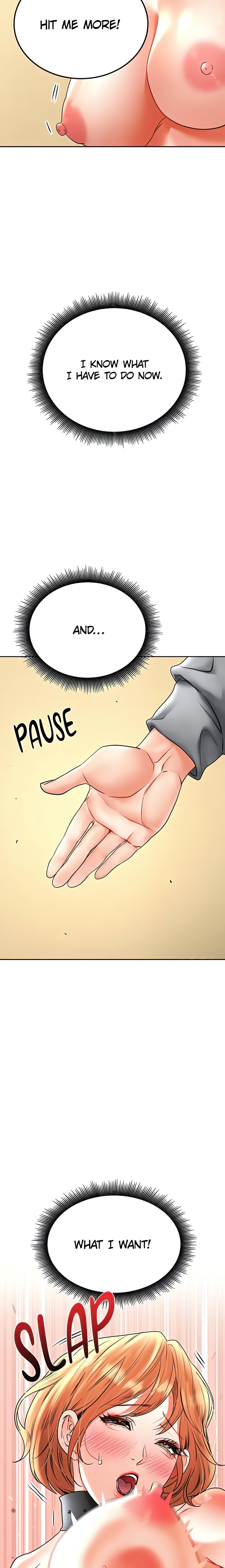 The Inheritance ( Mokbegae) (Official) Page 32 - MangaHe