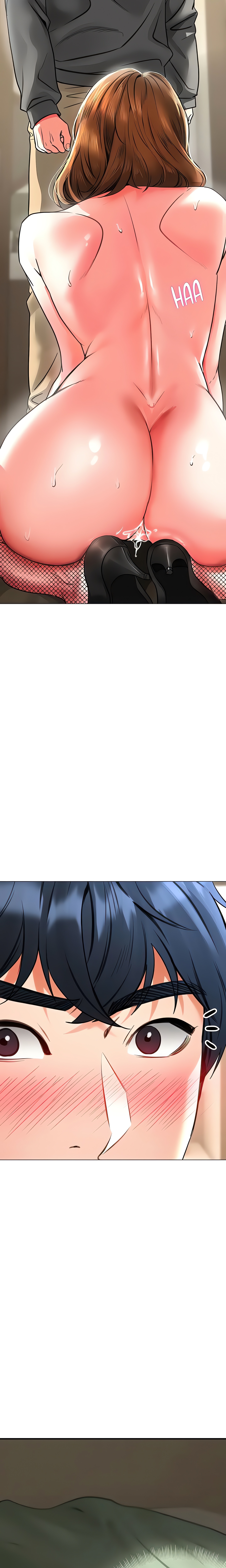 The Inheritance ( Mokbegae) (Official) Page 34 - MangaHe