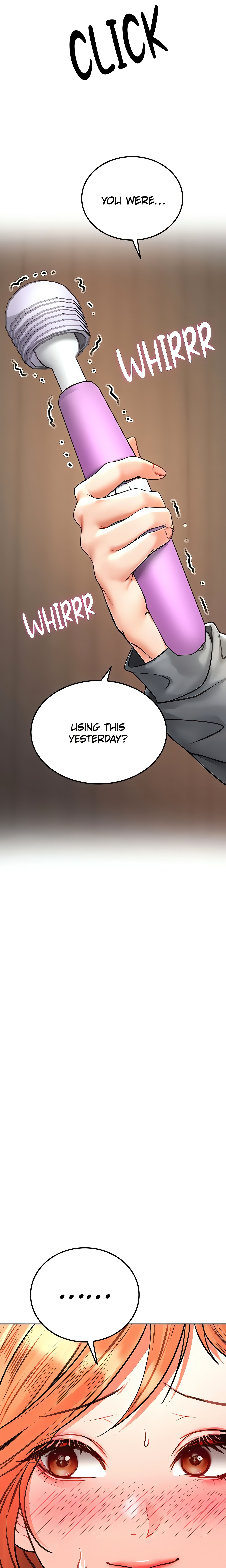 The Inheritance ( Mokbegae) (Official) Page 37 - MangaHe