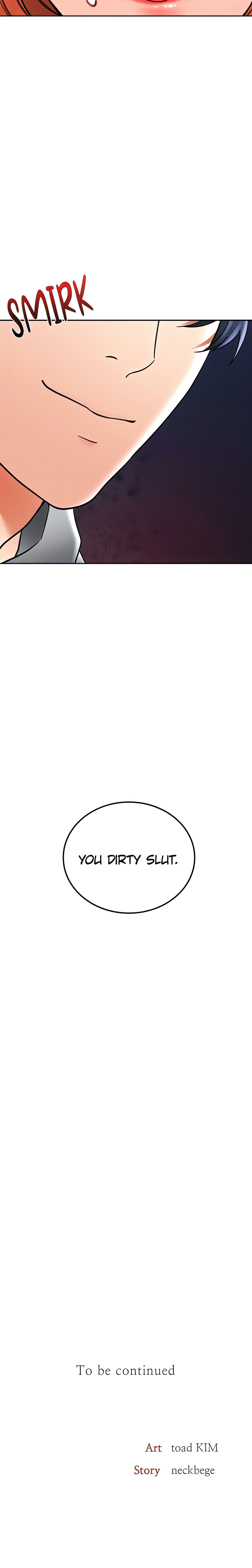 The Inheritance ( Mokbegae) (Official) Page 38 - MangaHe
