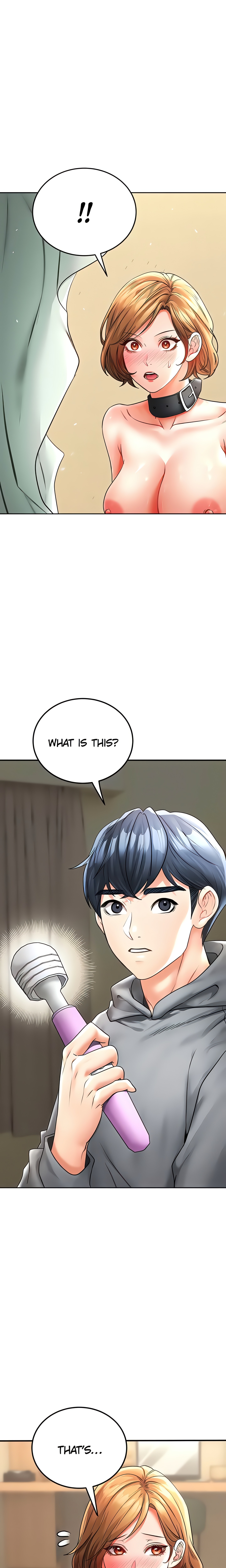 The Inheritance ( Mokbegae) (Official) Page 4 - MangaHe