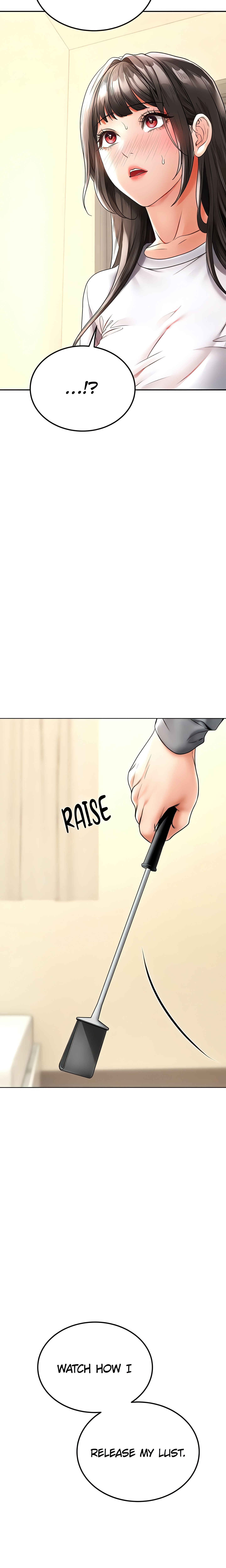The Inheritance ( Mokbegae) (Official) Page 32 - MangaHe