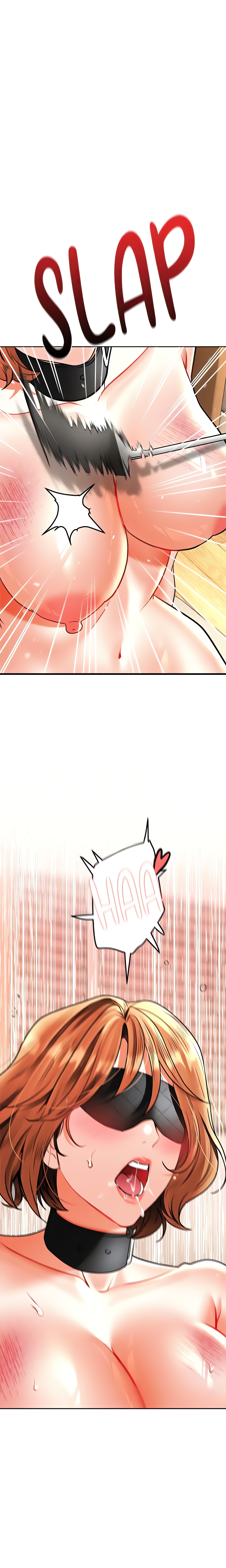 The Inheritance ( Mokbegae) (Official) Page 35 - MangaHe