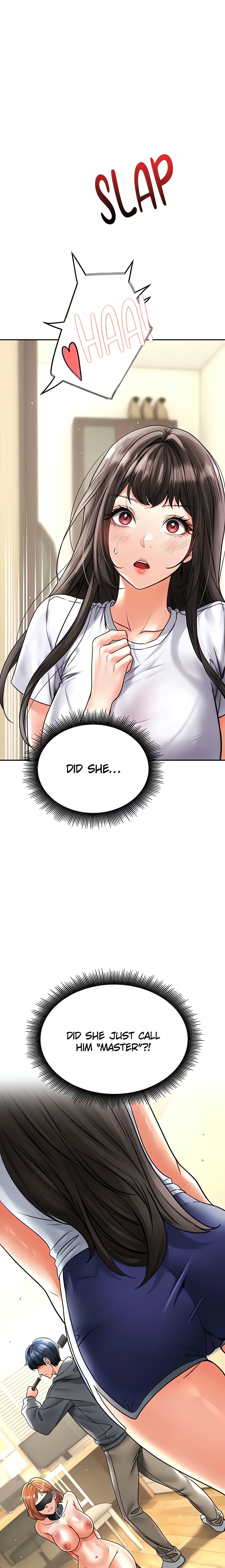 The Inheritance ( Mokbegae) (Official) Page 36 - MangaHe