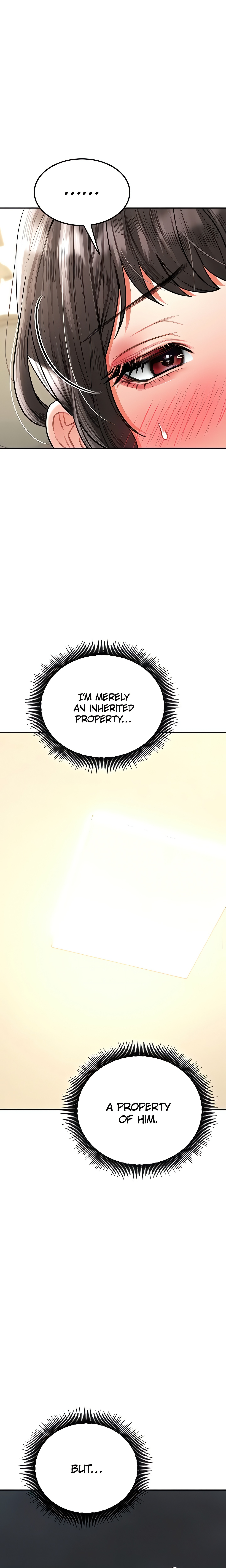 The Inheritance ( Mokbegae) (Official) Page 14 - MangaHe