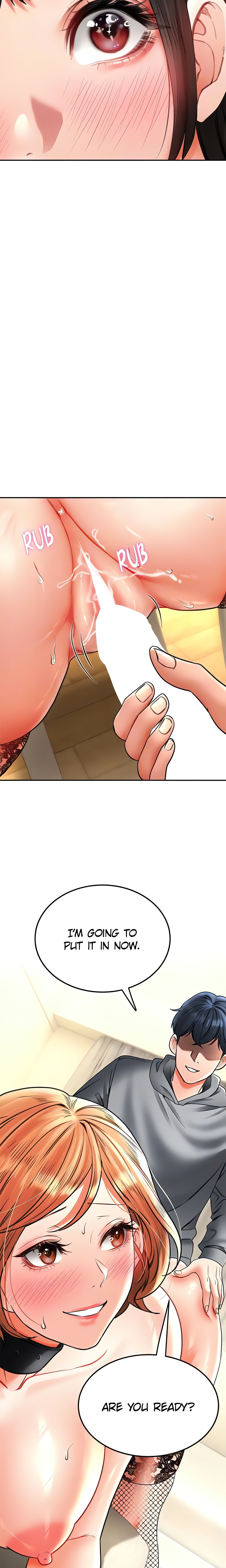 The Inheritance ( Mokbegae) (Official) Page 18 - MangaHe