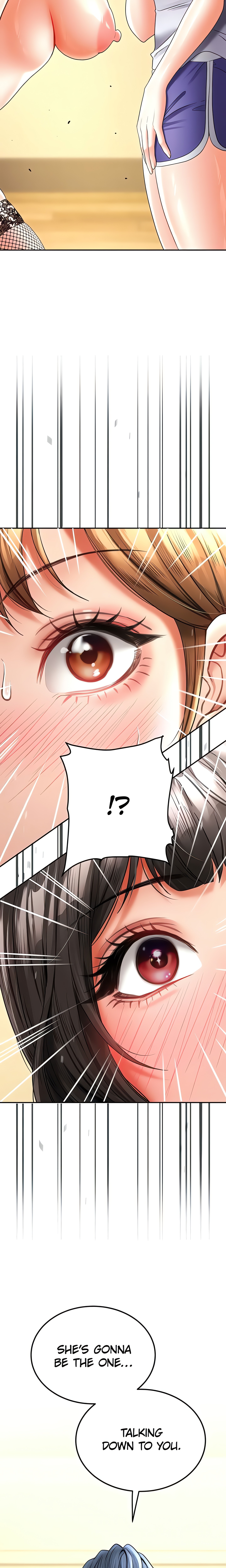 The Inheritance ( Mokbegae) (Official) Page 31 - MangaHe