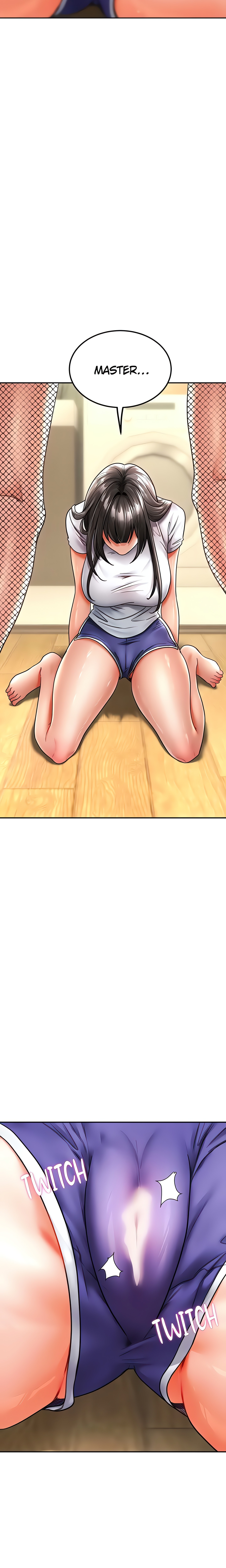 The Inheritance ( Mokbegae) (Official) Page 36 - MangaHe