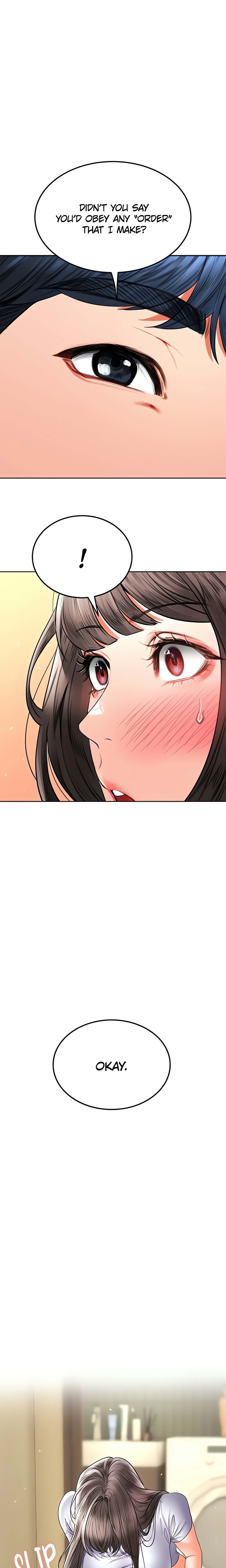The Inheritance ( Mokbegae) (Official) Page 11 - MangaHe