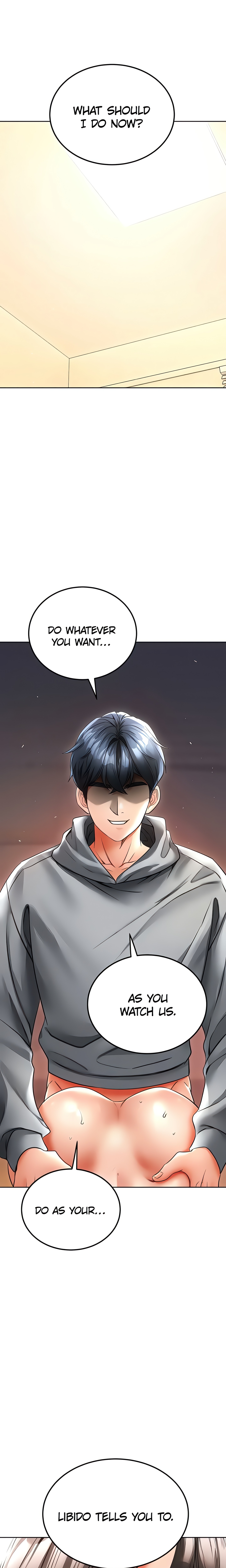 The Inheritance ( Mokbegae) (Official) Page 13 - MangaHe