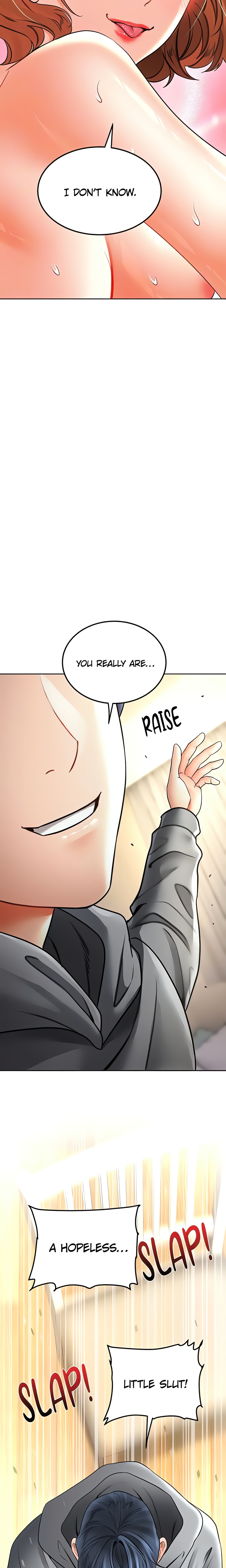 The Inheritance ( Mokbegae) (Official) Page 19 - MangaHe