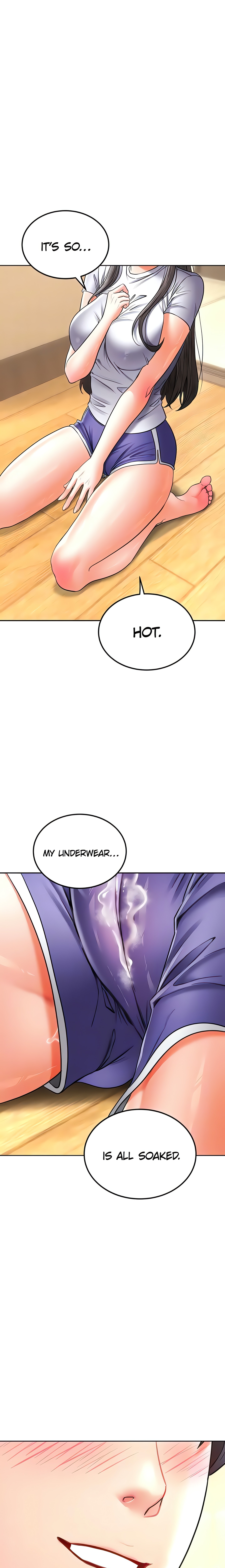 The Inheritance ( Mokbegae) (Official) Page 9 - MangaHe