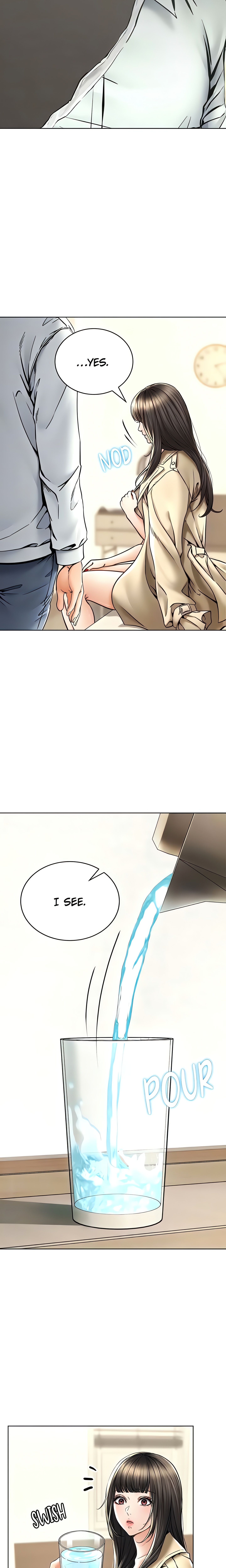 The Inheritance ( Mokbegae) (Official) Page 11 - MangaHe