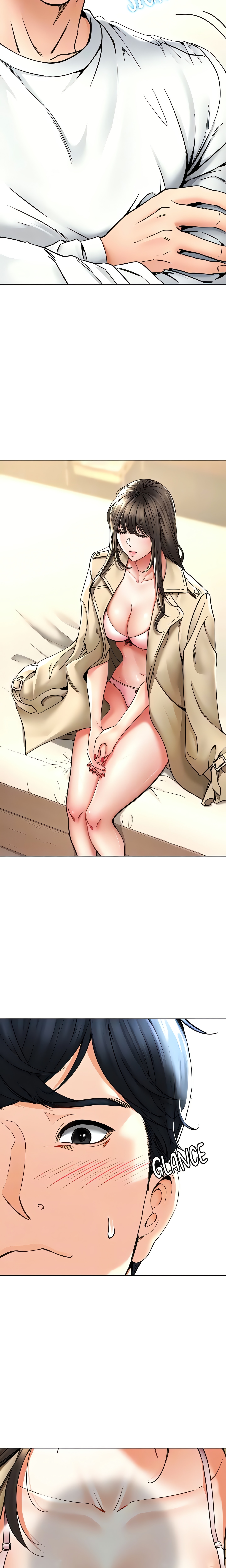 The Inheritance ( Mokbegae) (Official) Page 9 - MangaHe
