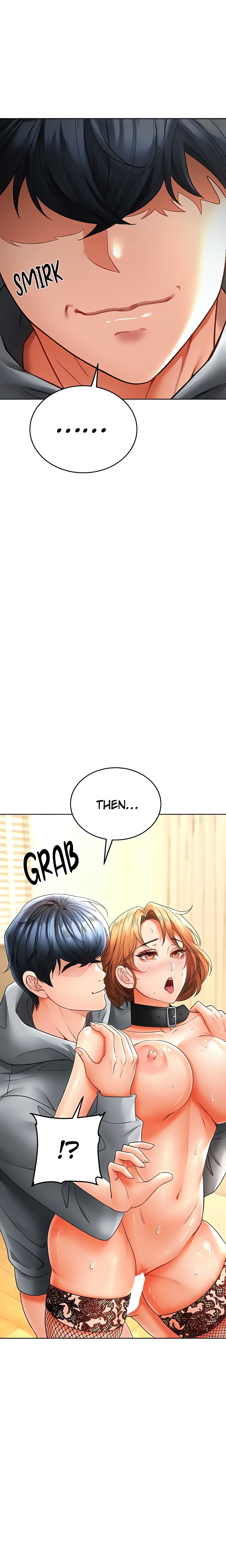 The Inheritance ( Mokbegae) (Official) Page 12 - MangaHe