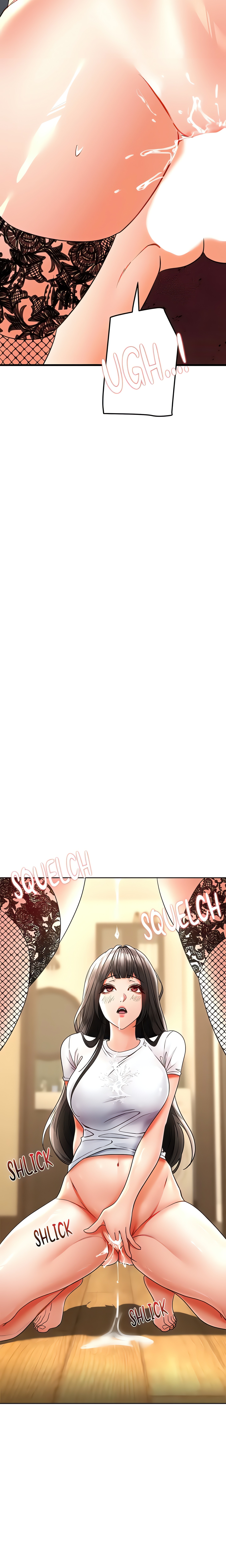 The Inheritance ( Mokbegae) (Official) Page 15 - MangaHe