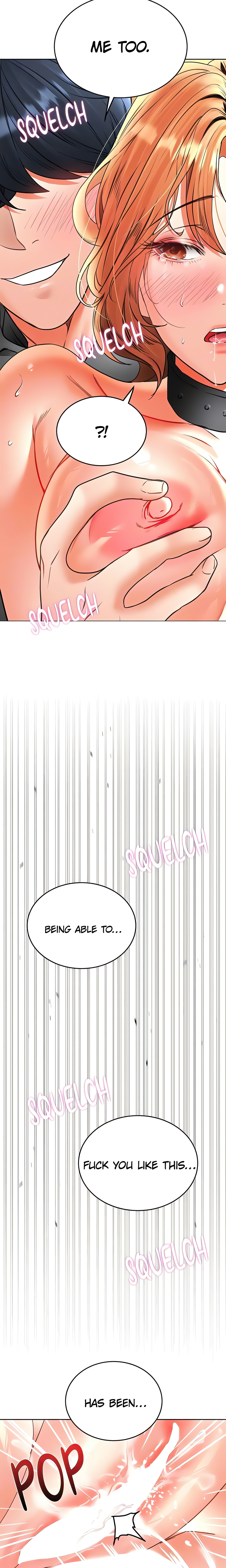 The Inheritance ( Mokbegae) (Official) Page 17 - MangaHe