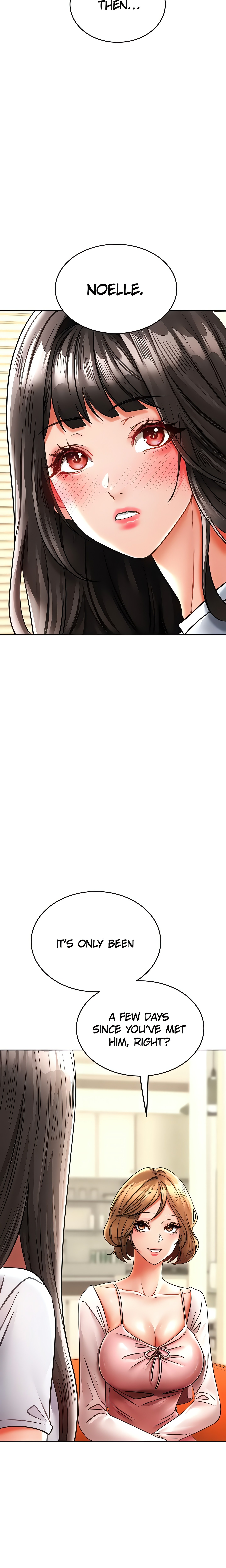 The Inheritance ( Mokbegae) (Official) Page 24 - MangaHe