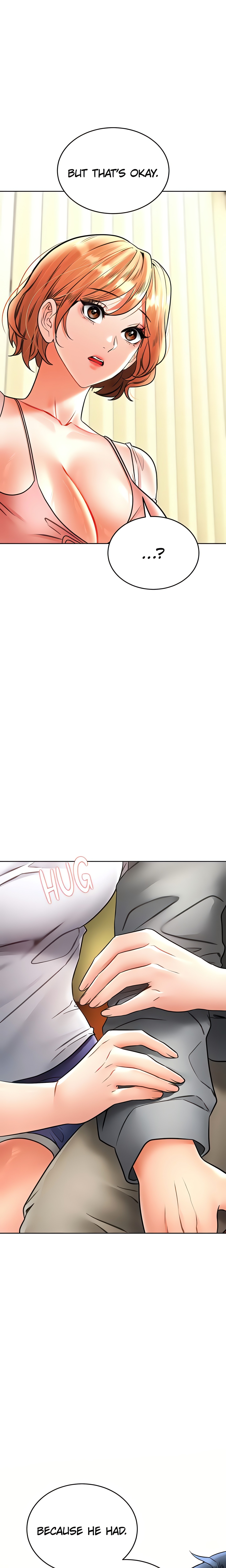 The Inheritance ( Mokbegae) (Official) Page 28 - MangaHe