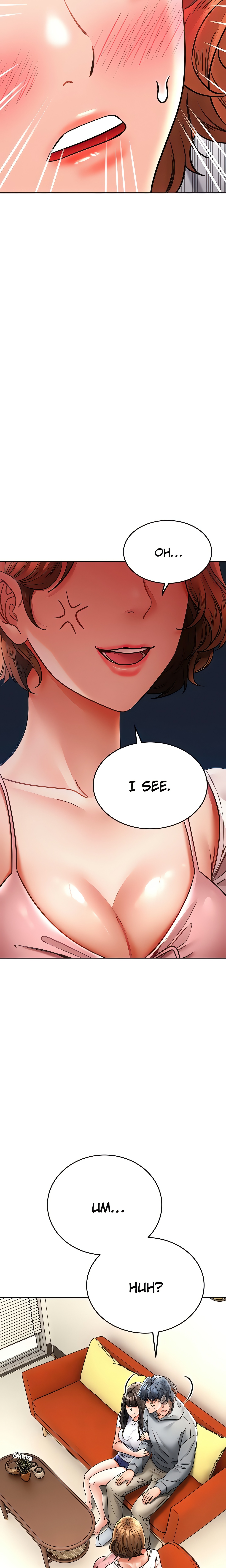 The Inheritance ( Mokbegae) (Official) Page 30 - MangaHe
