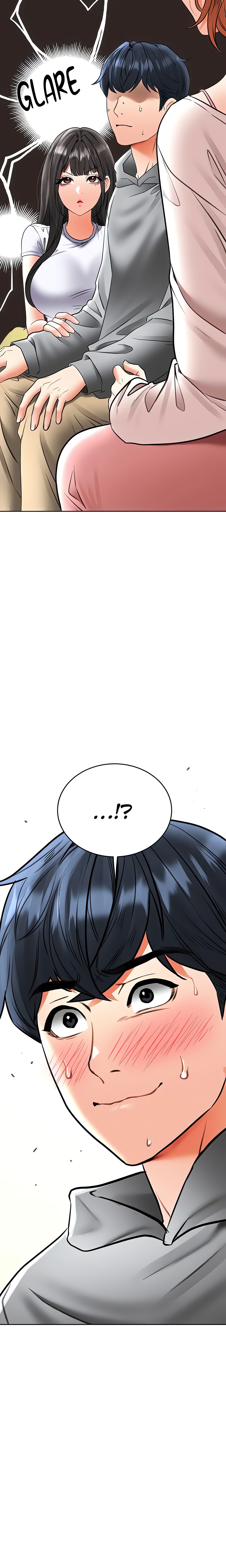 The Inheritance ( Mokbegae) (Official) Page 32 - MangaHe