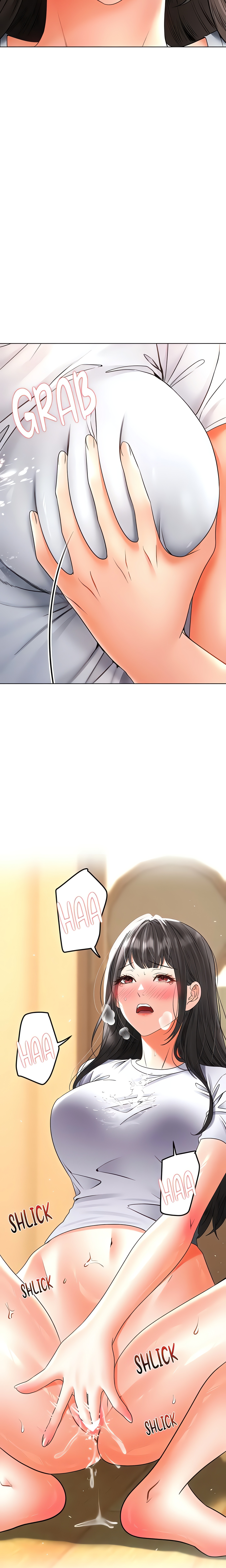 The Inheritance ( Mokbegae) (Official) Page 6 - MangaHe